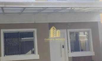 Imagem 3: Casa com 3 dormitórios à venda, 101 m² por R$ 750.000,00 - Jardim San Marino - São José do