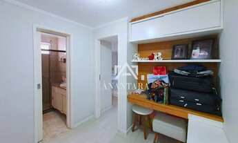 Imagem 4: Apartamento no condomínio Riviera dei Fiori com 2 quartos - Barra da Tijuca