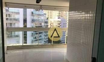 Imagem 3: Apartamento com 3 dormitórios, 127 m² - venda por R$ 830.000,00 ou aluguel por R$ 4.724,69