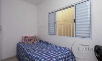 Imagem 6: Casa à venda na mooca com 3 dorms. e 3 vagas