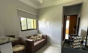 Imagem: Apartamento (tipo - padrao) 1 dormitórios