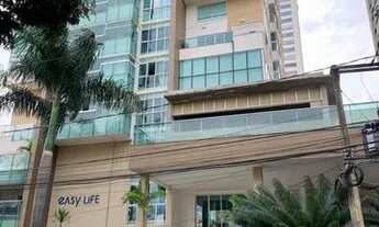 Imagem 3: Apartamento Flat 45m² 1/4 - Setor Bueno