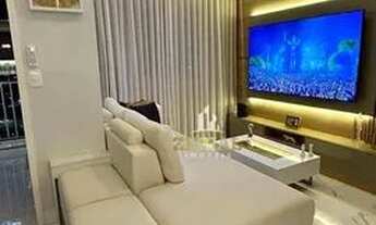 Imagem 6: Apartamento com 2 dormitórios à venda, 70 m² por R$ 1.600.000,00 - Cerâmica - São Caetano