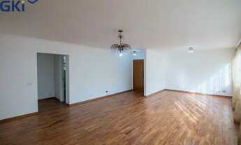 Imagem 4: Excelente localização, 3 dorm. 1 suíte, 1 vaga, Itaim