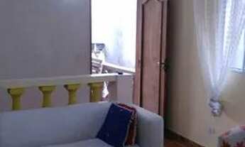 Imagem 6: Casa para venda possui 125 metros quadrados com 2 quartos em Jardim São Bernardo - São Pau