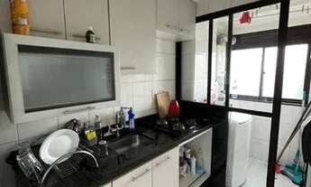 Imagem 6: Apartamento com 2 dormitórios à venda, 47 m² por R$ 320.000 - Portal dos Gramados - Guarul