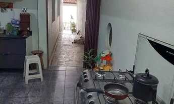 Imagem 2: Casa para venda tem 200 metros quadrados com 3 quartos em Adalgisa - Osasco - SP