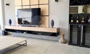 Imagem 2: Apto 238m² com 4 vagas bairro Morumbi