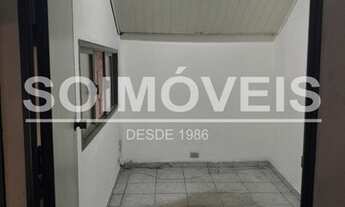 Imagem 7: Galpão com 400 metros quadrados para locação em Vila Maria - São Paulo - SP