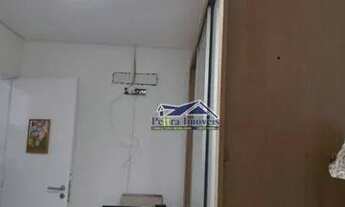 Imagem 7: Apartamento com 1 dormitório à venda, 59 m² por R$ 380.000,00 - Boqueirão - Praia Grande/S