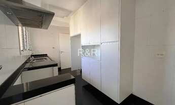 Imagem 7: PERDIZES COM VISTA INCRÍVEL PARA O PARQUE - 3 GARAGENS - VARANDA GOURMET