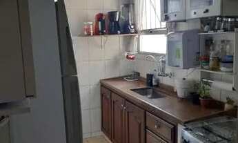 Imagem 5: Apartamento com 3 dormitórios à venda, 86 m² por R$ 280.000,00 - Loteamento Country Ville