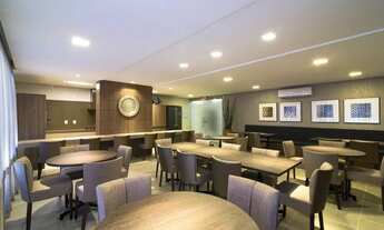 Imagem 3: Aluguel apto 2 dorm no Saint John Residence