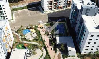 Imagem 4: Vista Uvaranas 3 Quartos