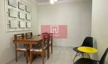 Imagem 2: Apartamento à venda no bairro Vila Santos - São Paulo/SP, Zona Norte