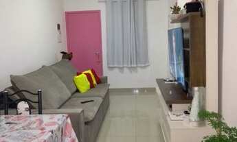 Imagem 6: Térrea para venda tem 55 metros quadrados com 2 quartos em Taboleiro Verde - Cotia - SP