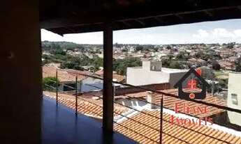 Imagem 7: Sobrado com 3 dormitórios à venda, 230 m² - Parque das Indústrias - Campinas/SP