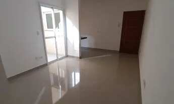 Imagem 7: Cobertura para venda com 140 metros quadrados com 3 quartos em Utinga - Santo André - SP