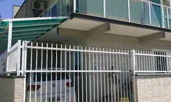 Imagem 2: Sobrado com 3 dormitórios à venda, 98 m² por R$ 480.000,00 - Itacolomi - Balneário Piçarra
