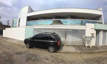 Imagem 3: Apartamento mobiliado Praia Campista c/ 2suítes, 3brs, sem vaga de garagem!!