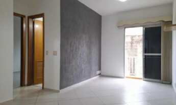 Imagem: Apartamento para aluguel, 1 quarto, 1 vaga