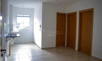 Imagem: Locação de Apartamentos / Padrão na cidade