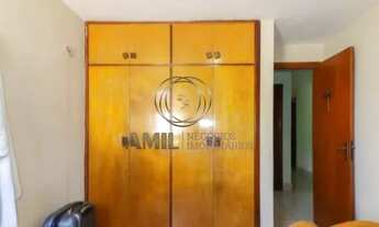 Imagem 6: Casa Térrea/ Jardim Satélite/ 04 dormitórios sendo 1 suite / 148m²/ São José dos Campos