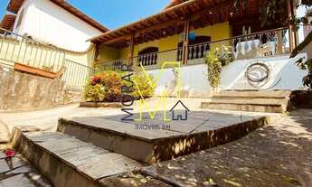 Imagem 5: Casa 5 quartos - Santa Mônica em Belo Horizonte/MG