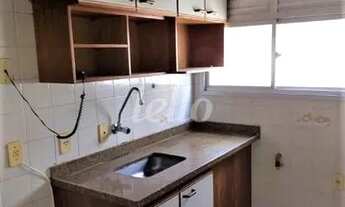 Imagem 4: São Paulo - Apartamento Padrão - Consolação