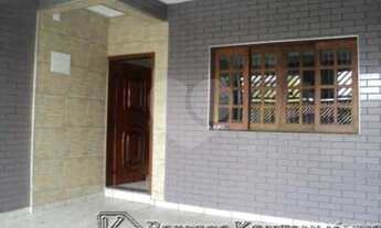 Imagem 1: Excelente casa Jardim Altos do Itavuvu