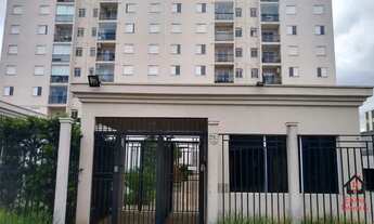 Imagem 3: Apartamento com 2 dormitórios à venda, 67 m² por R$ 450.000,00 - São Bernardo - Campinas/S