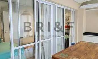 Imagem 4: Apartamento com 1 dormitório para locação Brooklin - Próximo ao Shopping Morumbi