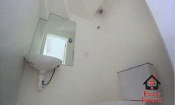 Imagem 4: Casa com 2 dormitórios à venda, 58 m² por R$ 220.000,00 - Cidade Satélite Íris - Campinas