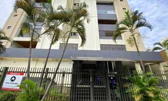 Imagem: Apartamento Residencial no Setor Bela Vista