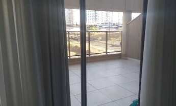 Imagem 7: Apto de 01 quarto - Via Brisa - Aguas Claras