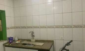 Imagem 6: Casa com 1 Quarto, Sala e Cozinha. Próximo ao Terminal Cidade Tiradentes