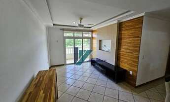 Imagem 2: Apartamento com 3 quartos sendo 1 suíte à venda, 116 m² por R$ 635.000 - Itaipu - Niterói