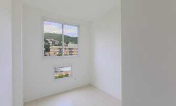 Imagem 6: Aptos. para venda, com 60 m2, 2 quartos, varanda, garagem, Pca. Seca Rio de Janeiro, RJ