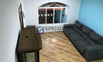 Imagem 3: SAO BERNARDO DO CAMPO - Residential / Sobrado - JARDIM CALUX