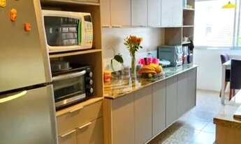 Imagem 3: Apartamento para Venda - 122.44m², 3 dormitórios, sendo 1 suites, 1 vaga - Santana