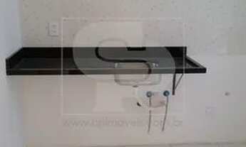 Imagem 6: APARTAMENTO DE 3 DORMITÓRIOS A VENDA EM PORTO ALEGRE LOCALIZADO NO JD ITÚ SABARÁ