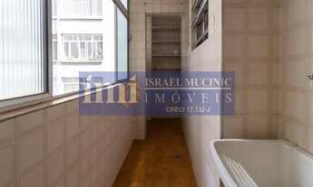 Imagem 4: Sao Paulo - Apartamento Padrão - Campos Elíseos