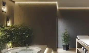 Imagem 7: Lançamento Apartamento 90m² na Ponta dareia Pavimento Elevado Exclusivo de Lazer TR154667