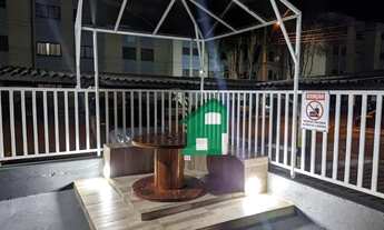 Imagem 7: Apartamento com 2 dormitórios à venda, 45 m² por R$ 230.000 - Palmeiras de São José - São