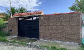 Imagem: Vende-se essa casa em figueira arraial do