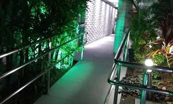 Imagem 2: Excelente Apt. no Rosarinho. Padrão Queiroz Galvão. 3 quartos. R$3.500,00 já com taxas