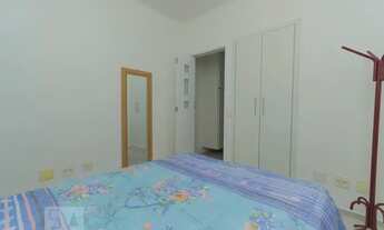 Imagem 7: Apartamento para Aluguel - Aclimação, 1 Quarto, 40 m2