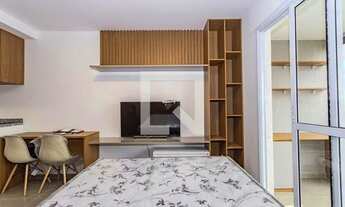 Imagem 6: Apartamento para Aluguel - Vila Mariana, 1 Quarto, 27 m2