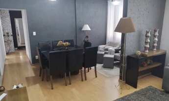 Imagem: Cobertura com 4 dormitórios para alugar