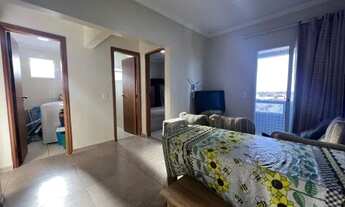 Imagem 3: PRAIA GRANDE - Apartamento Padrão - MARACANÃ